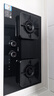 方太TF37B天然气 5.2kW 70%热效率 双边定时 可烟灶联动黑色燃气灶 实拍图