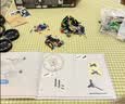 乐高（LEGO）积木机械组42161 兰博基尼跑车男女孩儿童玩具生日礼物 实拍图