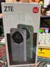 中兴U30Pro/U30air随身wifi6免插卡5G移动无线高速网络路由器笔记本电脑通用电信联通车载卡托2026款 旗舰新品U30 Pro【灵动彩色触屏-5G极光绿】 中兴官方直营-赠送100G体验 实拍图