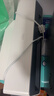 得力（deli）塑封机a4 家用办公小型照片过塑机封塑过胶压膜封膜覆膜机 可用塑封膜a4及以下护卡膜塑封纸 GQ403 实拍图