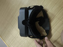 千幻魔镜VR 巴斯光年 vr眼镜3d头盔虚拟现实眼镜 官方标配现货 实拍图