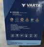瓦尔塔（VARTA）京东养车汽车电瓶蓄电池启停系列AGMH6动力强劲以旧换新上门安装 实拍图