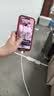 Apple/苹果 原装正品20W type-c充电器 苹果usb-c充电器手机快充头 旗舰店苹果iPhone 17 Pro Max充电器 实拍图