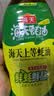 海天蚝油1kg 上等耗油调料 挤挤装 上色提鲜增香 家用调料 点蘸捞拌 实拍图