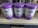 雀巢（Nestle）超启能恩3段850g 新品部分水解配方奶粉加量装（12-36个月适用） 【咨询再下单】 6罐 实拍图