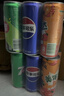 百事可乐Pepsi 可乐*8+7喜*8+美年达*8 碳酸饮料汽水330ml*24听 混合装 实拍图
