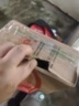 狮王(lion)细齿洁0.01弹力护龈牙刷12支软毛深入清洁弹力刷柄 实拍图