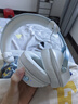 88拉【北极星丨四模连接】游戏耳机头戴式电竞电脑耳机2.4G无线蓝牙FPS专用三角洲无畏契约吃鸡 【独家热卖】极光白 【7.1环绕音效丨无感延迟丨四模连接】 实拍图