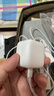 Apple/苹果 40W type-c快充充电器 苹果usb-c原装充电头 旗舰店新款苹果iPhone 17 Pro Max充电器 实拍图