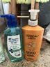 欧莱雅精油润养润发乳700ml 柔顺顺滑护发素(适合干枯发质) 实拍图
