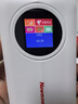 纽曼随身wifi可移动无线wifi6免插卡上网宝随行无线上网卡便携式车载4g无限路由器全国通用流量2026款 实拍图