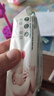 好奇（Huggies）小森林80抽6包婴儿棉柔巾婴童干湿手口适用加大加厚植物纤维便携 实拍图