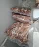 楮木香黑猪五花肉精品 国产排酸构树土猪肉 烤肉烧烤食材猪肉 生鲜 构树黑猪五花肉5斤 实拍图