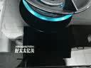 好太太亿美燃气灶双灶煤气灶家用天然气液化气鸳鸯灶台式嵌入式猛火炉具炉盘 猛火鸳鸯灶+防风聚能+钢化玻璃 管道天然气 实拍图