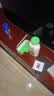立邦墙面修复补墙膏补墙漆防水滚筒去污神器翻新荷净乳胶漆白色500g 实拍图