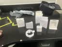 Apple/苹果 【20W线充套装】20W快充充电器+60W-typec充电线 全新原装正品 实拍图