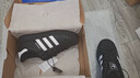 阿迪达斯（adidas）Superstar2贝壳头运动青少年板鞋金晨同款JH9977黑色38码 实拍图