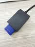 绿联Type-C3.0读卡器 适用苹果17/16/iPad/手机 兼容UHS-I/II卡 SD/TF双卡槽 通用USB-C电脑/ccd相机 实拍图