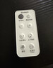 艾美特（AIRMATE）【旗舰金天鹅】空气循环扇语音智能遥控电风扇直流变频家用安静轻音一级能效落地扇负离子净化电扇 实拍图