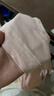 婧麒孕妇内裤女士棉孕产妇通用棉大码四季 肤+粉+紫+绿XXLjnk0362 实拍图