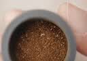 三顿半澎湃装精品黑咖啡 拿铁速溶冻干咖啡粉60颗*2g 实拍图