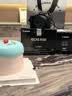 佳能（Canon）EOS R50 微单半画幅相机 r50小巧便携 Vlog拍摄直播相机 4K短视频  学生微单相机 R50黑色单机+RF50F1.8【人像小痰盂】 128G大礼包【京东多仓发~快可次日 实拍图