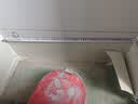 海尔【星光JM6SGT增压零冷水】16升 节能速热 水伺服恒温 200%大水量 高颜小体积燃气热水器天然气家用 实拍图