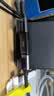 海备思type-c母对母USB4双母头延长转接头数据线转雷电5全功能对接头配件插头40G 80Gbps 100W 240W 8K 实拍图