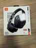 JBL TUNE770NC头戴式蓝牙耳机 主动降噪无线耳机 华为苹果小米通用耳机 礼物推荐黑色 实拍图