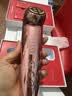 MESMOOTH慕苏美容仪器家用脸部提拉嫩肤神器面部眼部按摩仪礼物送女友 A1幻影粉 实拍图