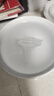 贝亲（Pigeon）自然离乳系列吸嘴 替换奶嘴 6月+ BA151 实拍图