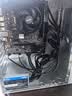 AMD&微星Creator ( 锐龙R5-5650GE 8G 256G 商务键鼠）设计师办公台式电脑5600G主机 实拍图