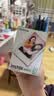 INSTAX富士instax立拍立得 mini相纸 白边双包20张(适用miniSE/11/12/40/90/LiPlay/EVO/Link3) 实拍图