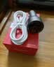 纽曼车载充电器全协议超级快充点烟器转换PD闪充【88W/120W+PD30W】 实拍图