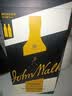 尊尼获加（JOHNNIE WALKER）洋酒12年黑方黑牌双支礼盒装500ml*2瓶苏格兰调和型威士忌 实拍图