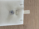 施华洛世奇（SWAROVSKI）【品牌直供】跳动的心项链女 女士项链送女友礼物 5279425七夕 实拍图