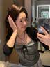 维特丝洗面奶男女士专用氨基酸洁面乳清洁控油祛痘去角质黑头毛孔第1名 实拍图