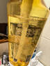 蜂花（BEE&FLOWER）生姜健发啤酒花洗发露男士女士去油蓬松柔顺洗发水700ml 实拍图
