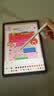 倍思电容笔iPad触控笔苹果笔 适用26年apple pencil Pro/Air8/Mini/iPad11平板触屏手写笔applepencil 实拍图