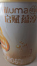 惠氏（Wyeth）启赋蕴淳进口婴儿配方奶粉1段（0-6月）810g A2奶源HMO黄金含量 实拍图
