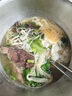 夏季牧场（SUMMER PASTURE）  国产安格斯黑牛原切牛腱子净重1kg生鲜牛肉牛腱红烧炖煮 实拍图