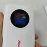 纽曼随身wifi可移动无线wifi6免插卡上网宝随行无线上网卡便携式车载4g无限路由器全国通用流量2026款 实拍图