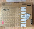 联想笔记本电脑小新Air14超薄本 酷睿Ultra5-228V 32G 1T 2.8K 120Hz OLED轻薄办公本 深空 实拍图