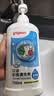 贝亲（Pigeon）奶瓶清洗剂 婴儿专用 奶嘴玩具果蔬清洁1300ml 囤货装 PL156 实拍图