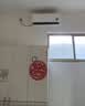 小米空调  巨省电 1.5匹挂机 一级能效 外机单排铜管 KFR-35GW/N1A1【整机十年免费包修】 实拍图