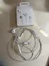 Apple/苹果 EarPods USB-C有线耳机 type-c有线耳机  iPhone 17有线耳机笔记本耳机游戏音乐 实拍图