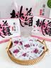 东阿阿胶桃花姬阿胶糕180g*2礼盒装即食阿胶送妈妈礼物 送长辈女礼品 实拍图