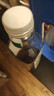 农夫山泉东方树叶青柑普洱茶900ml*12瓶无糖茶饮料0糖0脂0卡整箱饮品 实拍图