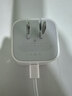 Apple/苹果 40W type-c快充充电器 苹果usb-c原装充电头 旗舰店新款苹果iPhone 17 Pro Max充电器 实拍图