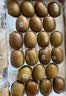 佳沛（zespri）新西兰阳光金奇异果巨大果22粒原箱单果146-175g 猕猴桃水果礼盒 实拍图